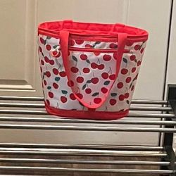 Cooler Bags 