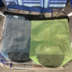 Dry Bags 