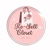 Re-Sell Clóset bay Área 