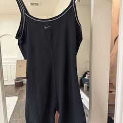Nike Romper 