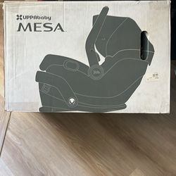 UppaBaby Mesa Infant Baby Car Seat