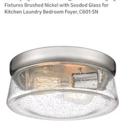 New Hopejoy Light Fixtures $30 Each 