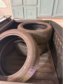 Pirelli Scorpion Verde A/S 285/45 R22
