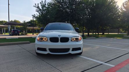 2013 BMW 135is