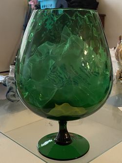 wine glass