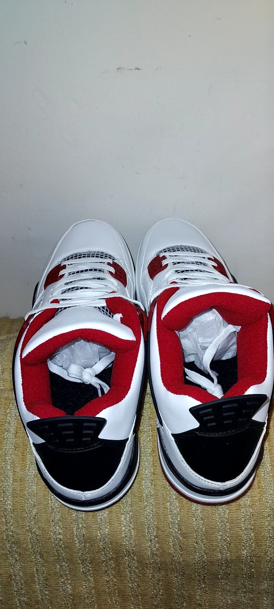 Men Sneakers Size 11 , New