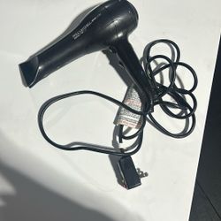 Paul Mitchell express ion dry pros blow dryer