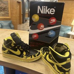 Nike Dunk HI 1985 SP Brand New 