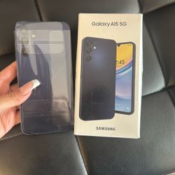 Samsung A15 LIBERADO/UNLOCKED