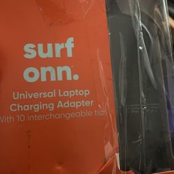 Laptop Charger Universal 