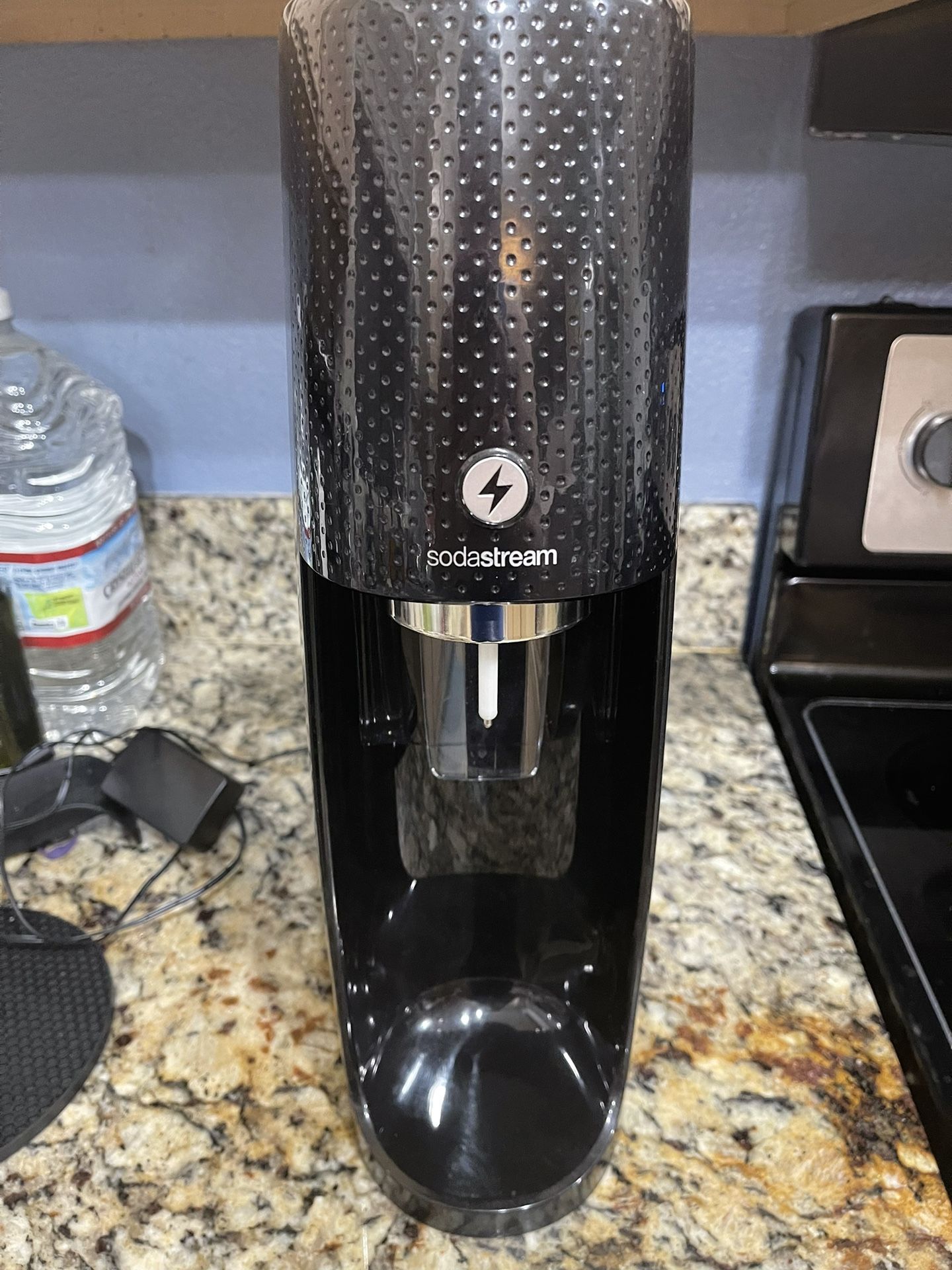 Soda Stream
