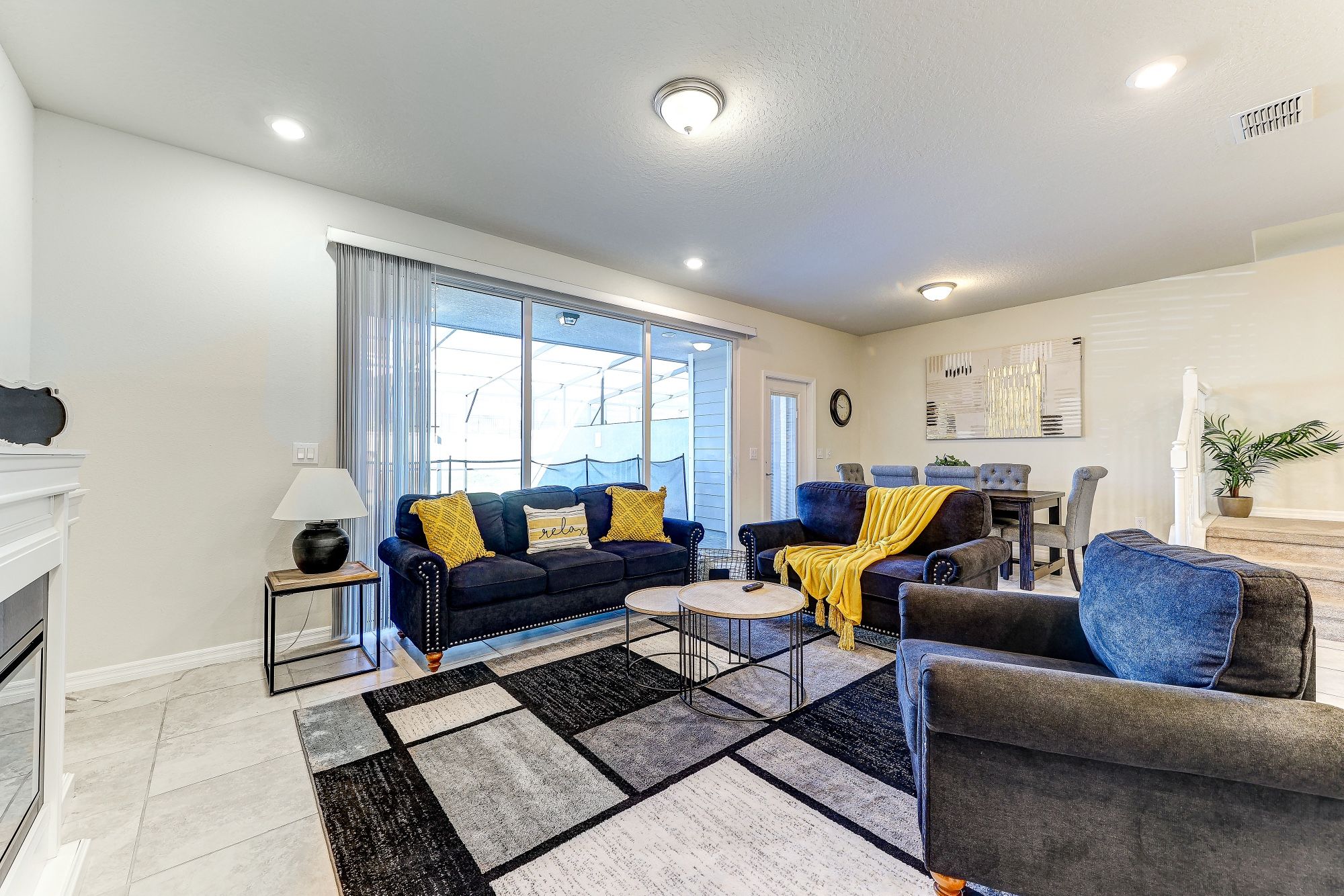 Entire Storage Unit Of Furniture For Sale - Barely Used Furniture For 5 Bedroom Airbnb