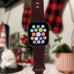 Apple Watch SE 