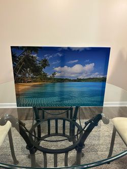 Beach Art