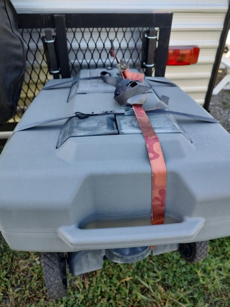 Rv Dump Tank for Sale in Citrus Heights, CA OfferUp