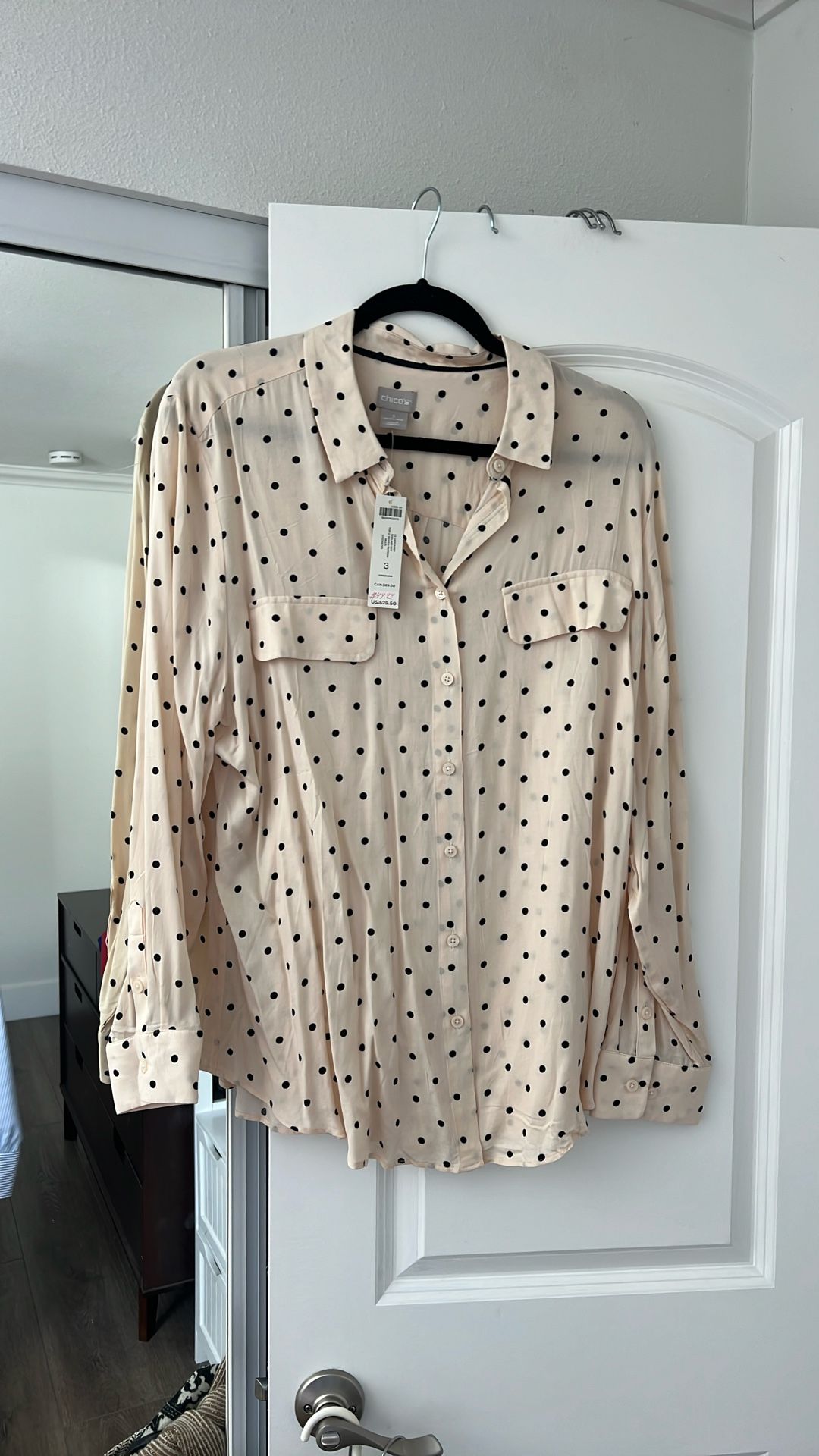 Women’s Clothes