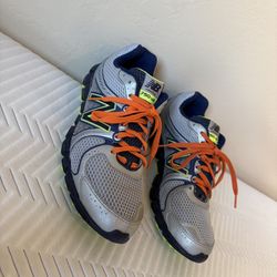 Brand New, New Balance 750 v2 Cushioned Trail Running  9 1/2