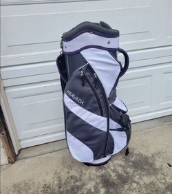 Women's Golf Bag Cart Bag