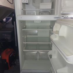 Kenmore fridge