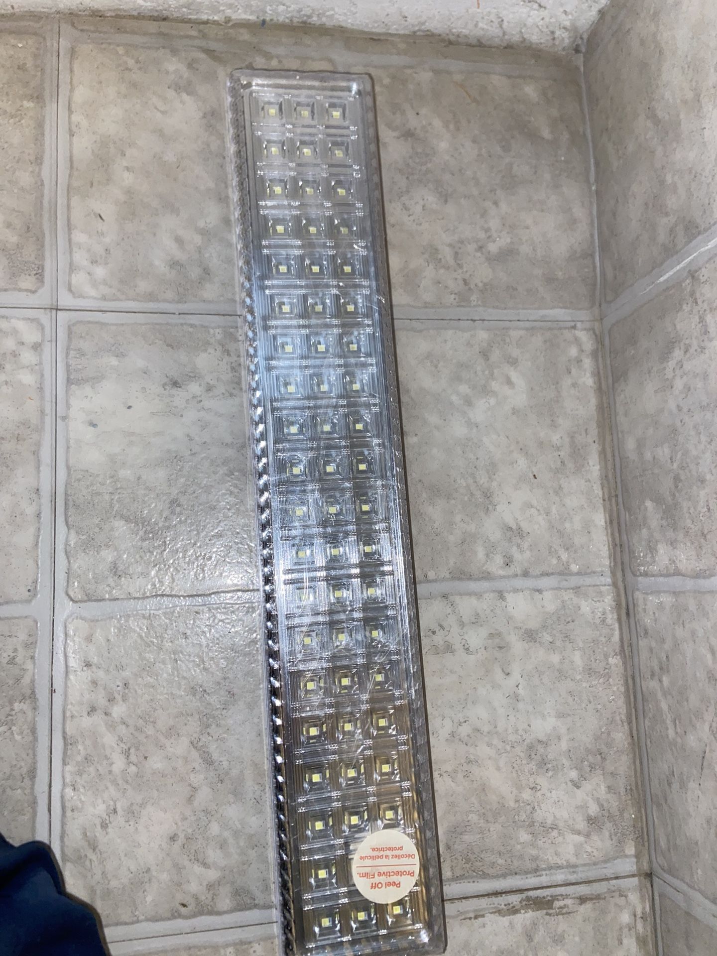LED Light