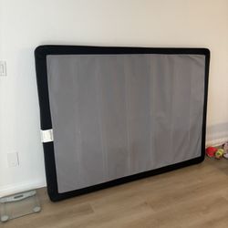 Full Size Box Spring 