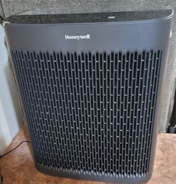 honeywell air purifier hpa 5300b