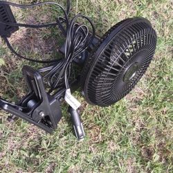 Fan