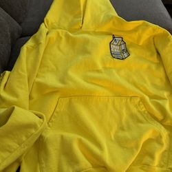 Lyrical Lemonade Absent Hoodie Large