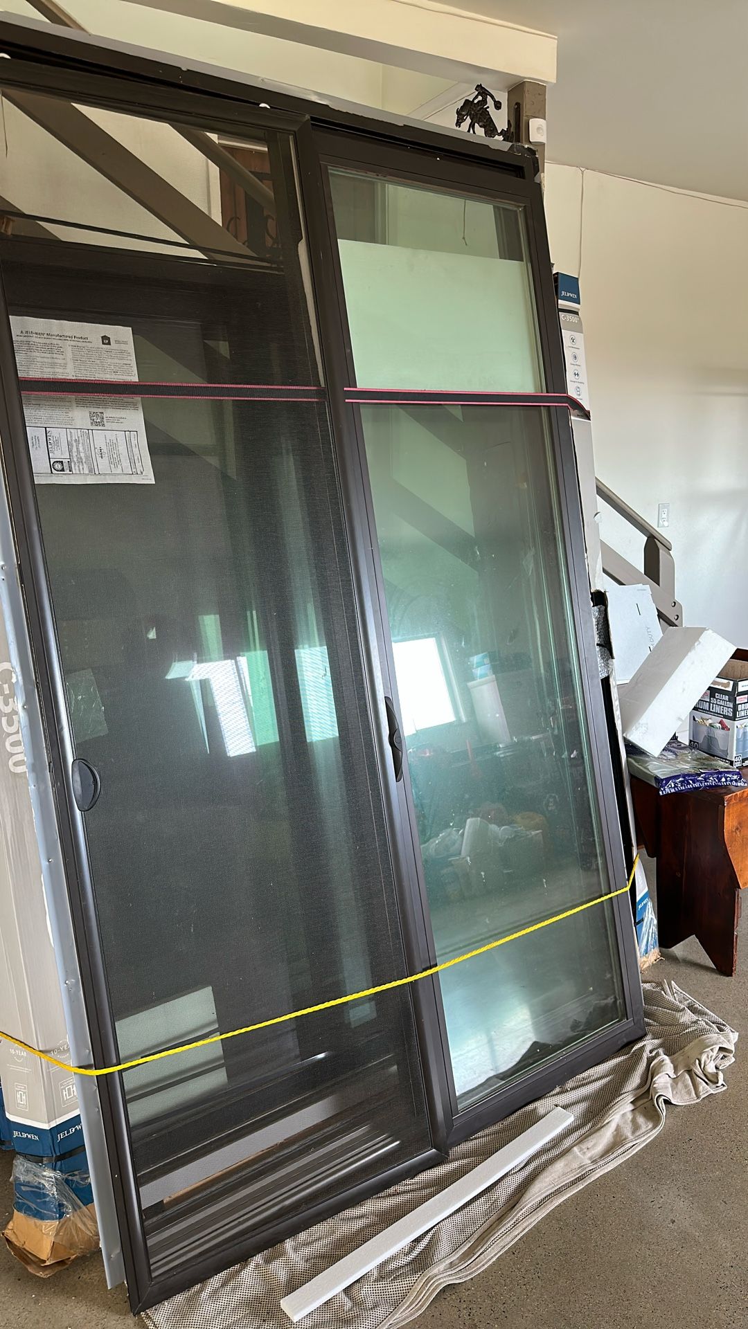 Sliding Door