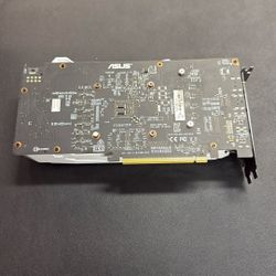 ASUS GTX-1060 3GB