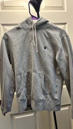 Polo Fleece Hoodie XS