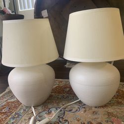 Ikia Lamps