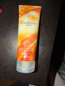 New Bath and body works