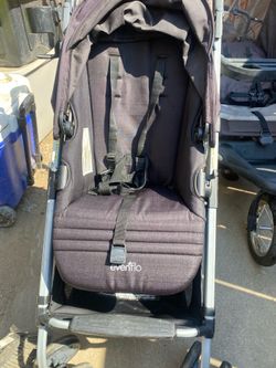 Stroller