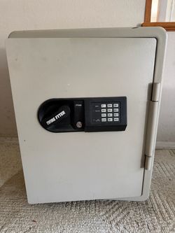 Safe