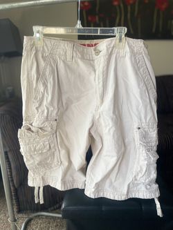  Union Bay Cargo Shorts Mens