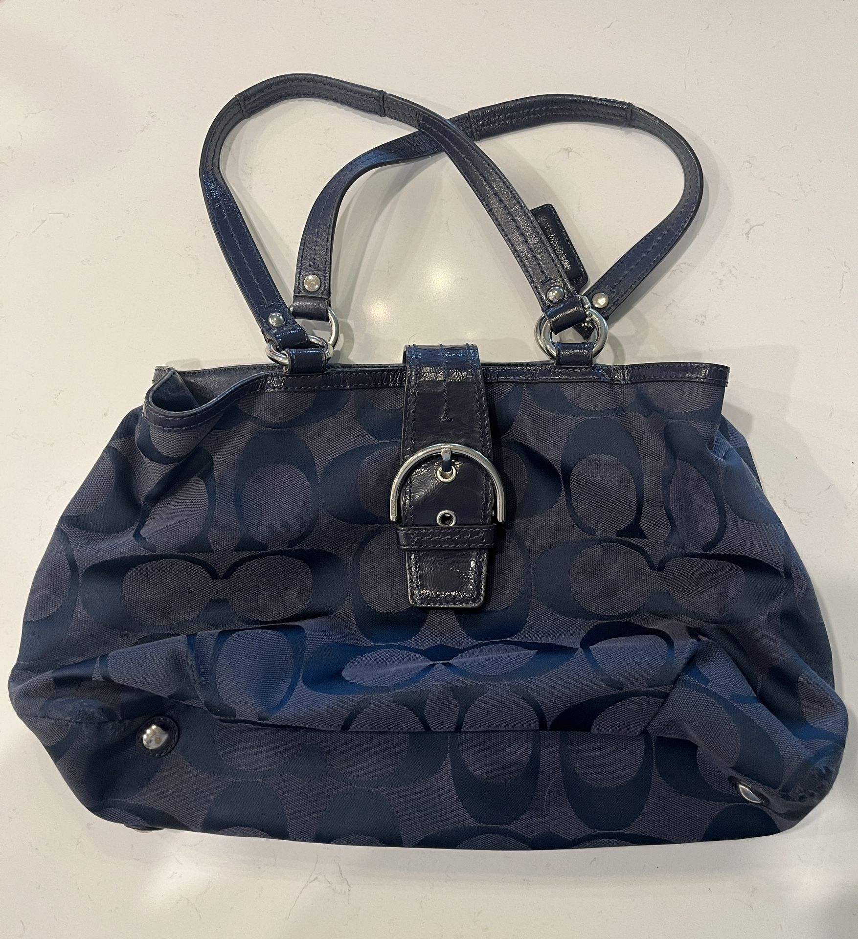 Coach Hand Bag
