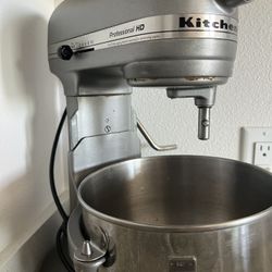 Kitchen Aid Mixer Stand 