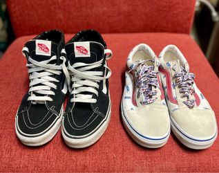 Vans Old Skool