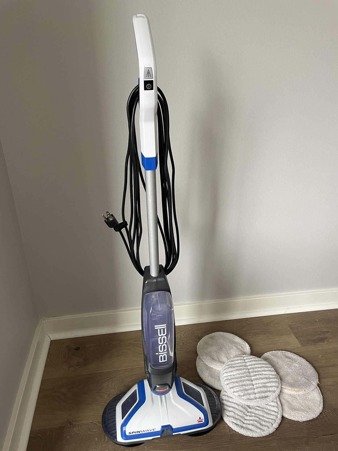 Bissel SpinWave Spin Mop
