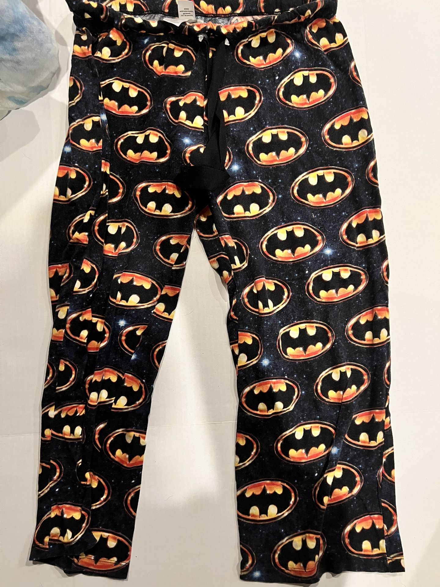 Batman Pajama Pants for Sale in Tellico Plains TN OfferUp