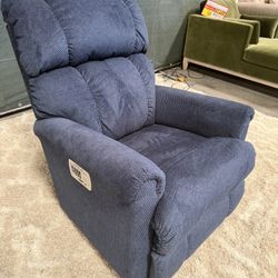 La Z Boy Power Rocking Recliner NEW with Remote Control FREE DELIVERY 🚚 