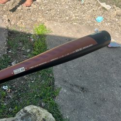 Bbcor Warstic Warhawk 3 33/30-3 