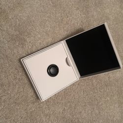 Oura Ring Gen 3 Heritage Black Size 11