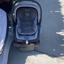 Uppababy Mesa Car Seat 