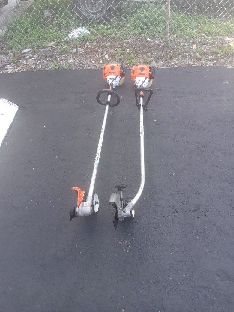 Stihl Stick Edgers for Sale in Oakland Park, FL OfferUp