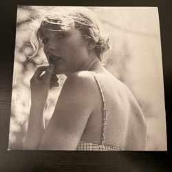 Taylor swift Forklore Vinyl