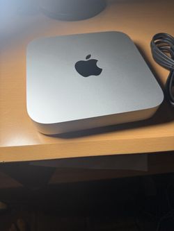 Apple Mac mini M1 — 16GB RAM / 256GB SSD — Wiped & Ready, Find My Off