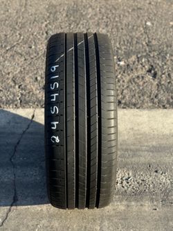 245/45/19 PIRELLI PZERO (1 TIRE)