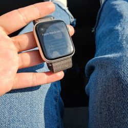 Apple Watch Series 5